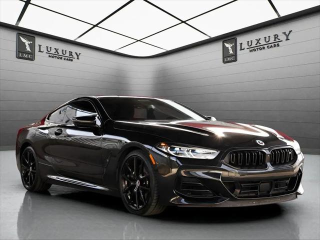 2023 BMW M8 xDrive for sale in Hillside, NJ