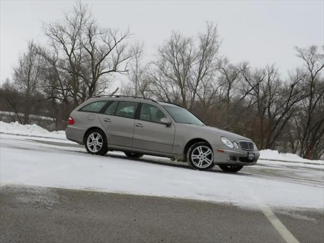 2006 Mercedes-Benz E 350 4MATIC for sale in Jenison, MI