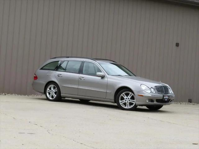 2006 Mercedes-Benz E 350 4MATIC for sale in Jenison, MI