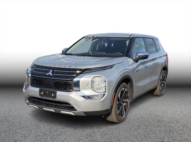 2025 Mitsubishi Outlander PHEV SE S-AWC for sale in San Jose, CA
