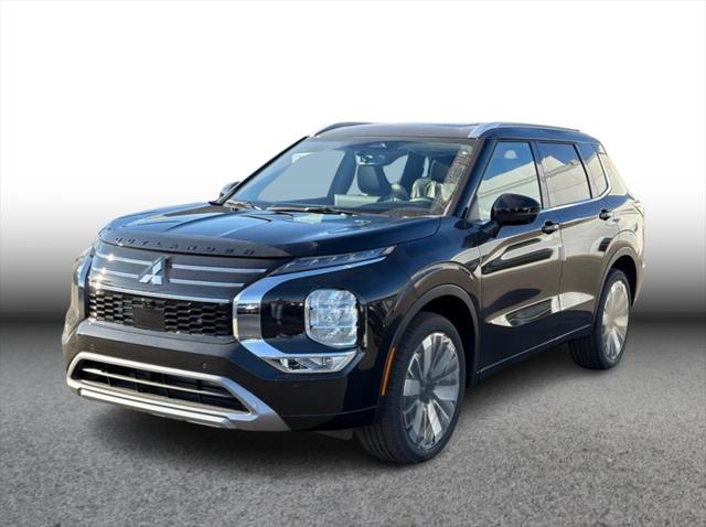 2026 Mitsubishi Outlander SEL 1.5T 2WD for sale in San Jose, CA