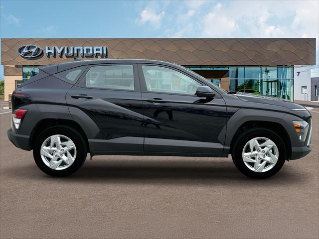 2025 Hyundai Kona SE