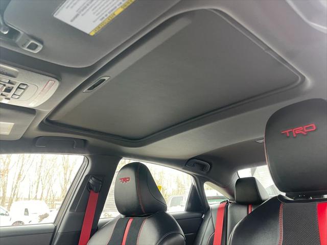2020 Toyota Avalon TRD