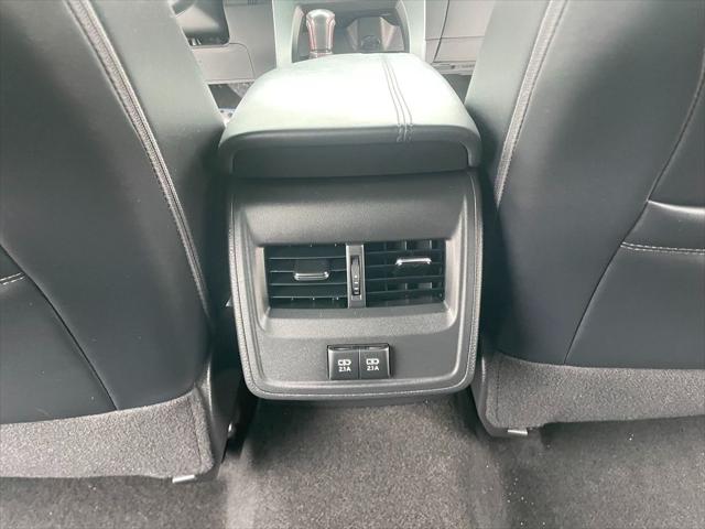 2020 Toyota Avalon TRD