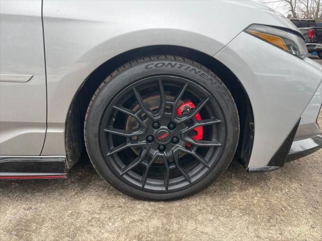 2020 Toyota Avalon TRD