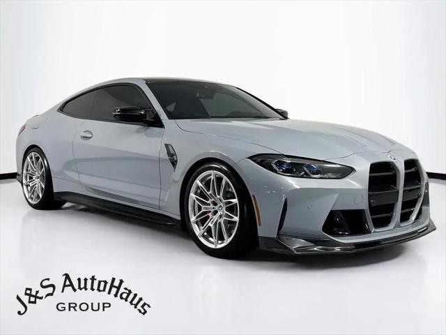 2023 BMW M4 Competition xDrive for sale in Ewing, NJ