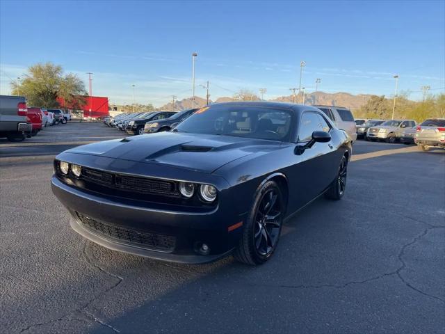 2018 Dodge Challenger SXT for sale in Tucson, AZ