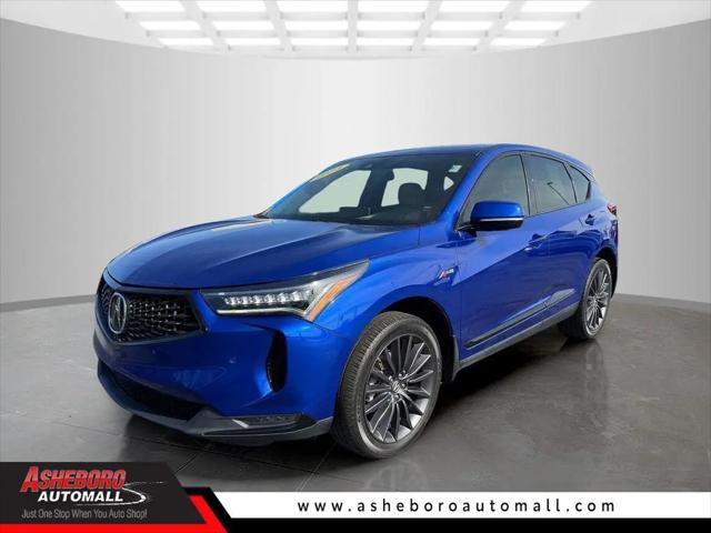2023 Acura RDX A-SPEC Advance Package for sale in Asheboro, NC