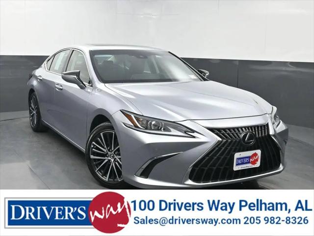 2024 Lexus ES 350 Base for sale in Pelham, AL