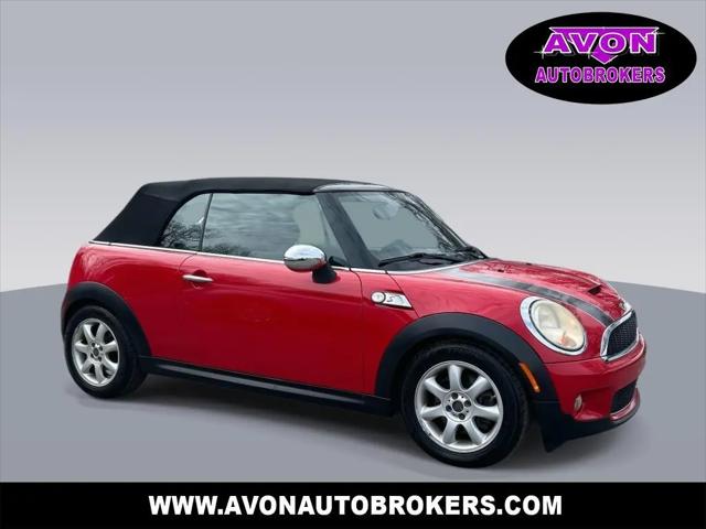 2009 MINI Cooper S Base for sale in Avon, MA