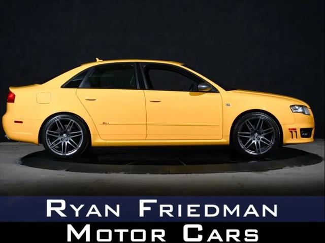 2008 Audi RS 4 4.2L for sale in Glen Cove, NY