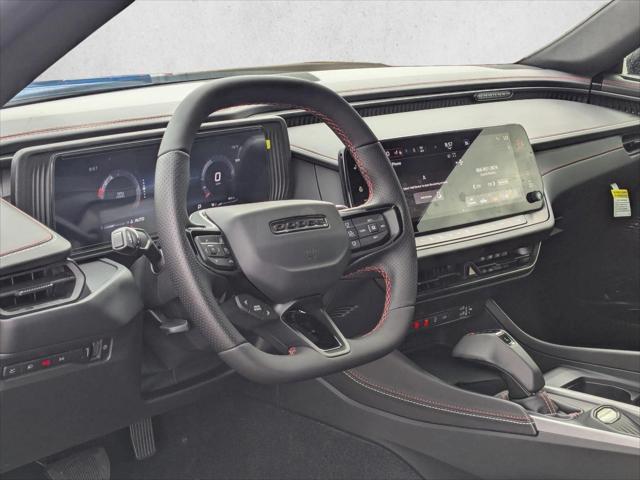 2026 Dodge Charger CHARGER SCAT PACK 2-DOOR AWD