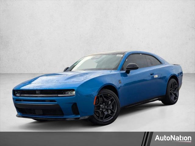 2026 Dodge Charger Scat Pack 2-Door AWD for sale in Houston, TX