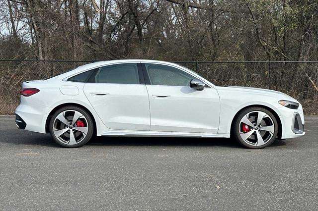 2025 Audi S5 Premium Plus TFSI quattro S tronic