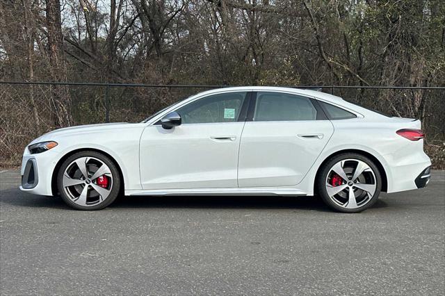 2025 Audi S5 Premium Plus TFSI quattro S tronic