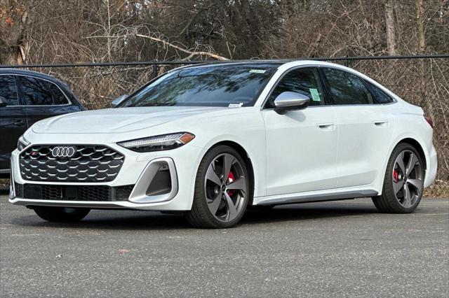 2025 Audi S5 Premium Plus TFSI quattro S tronic