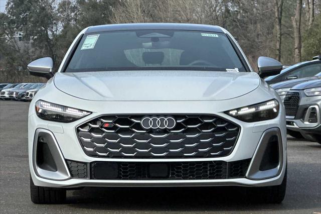2025 Audi S5 Premium Plus TFSI quattro S tronic