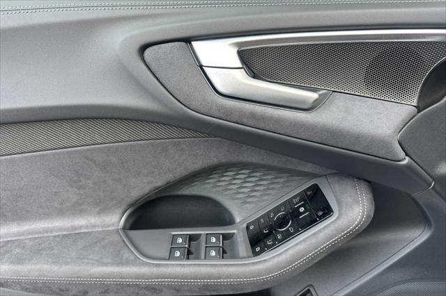 2025 Audi S5 Premium Plus TFSI quattro S tronic