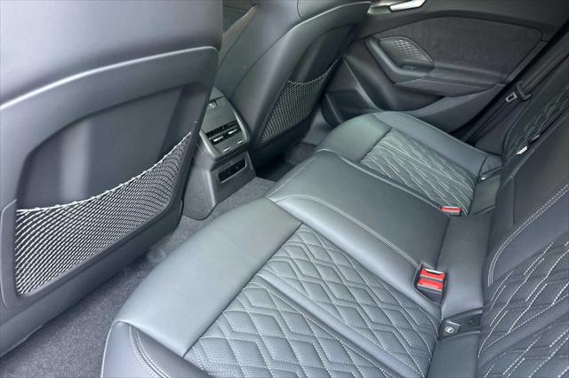 2025 Audi S5 Premium Plus TFSI quattro S tronic