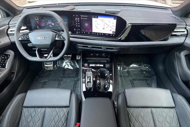 2025 Audi S5 Premium Plus TFSI quattro S tronic