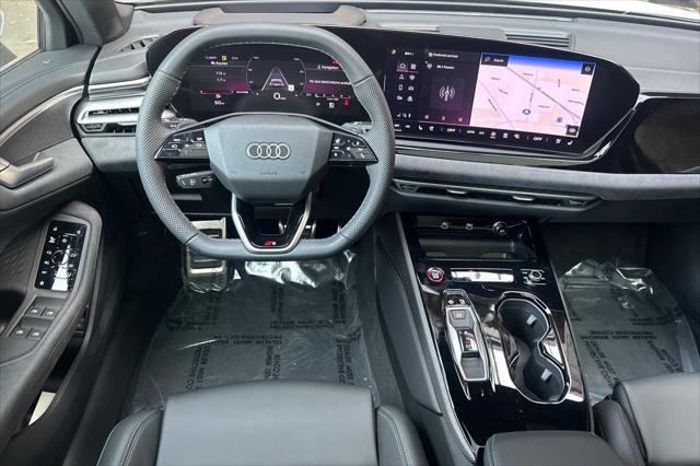 2025 Audi S5 Premium Plus TFSI quattro S tronic