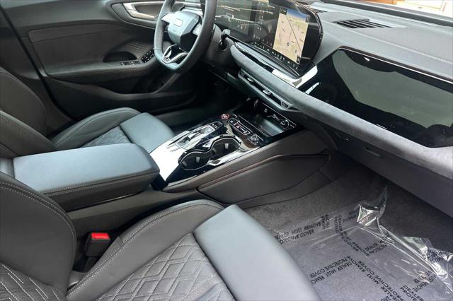 2025 Audi S5 Premium Plus TFSI quattro S tronic