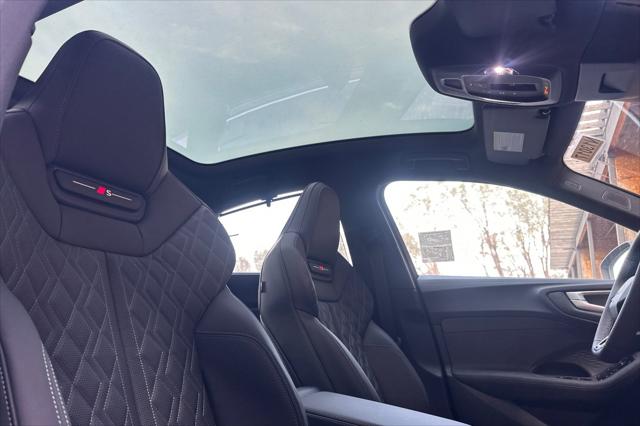 2025 Audi S5 Premium Plus TFSI quattro S tronic