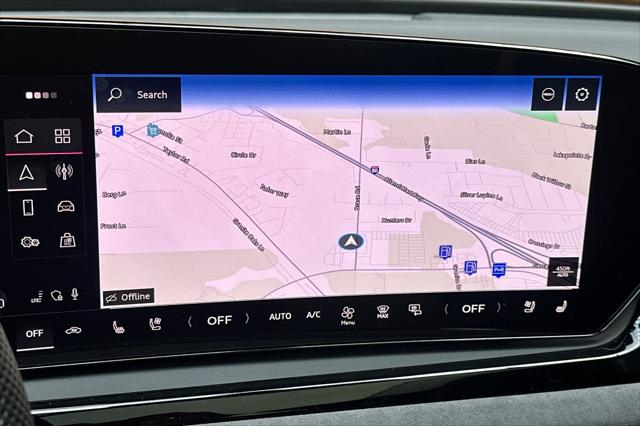 2025 Audi S5 Premium Plus TFSI quattro S tronic
