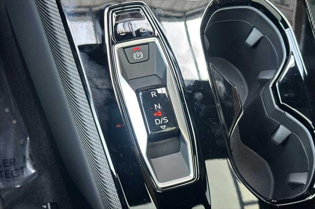 2025 Audi S5 Premium Plus TFSI quattro S tronic