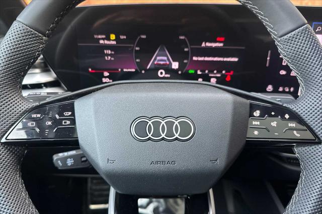 2025 Audi S5 Premium Plus TFSI quattro S tronic