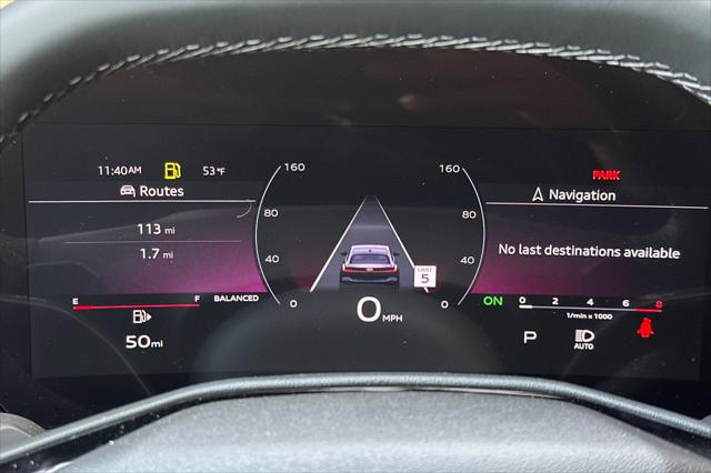 2025 Audi S5 Premium Plus TFSI quattro S tronic