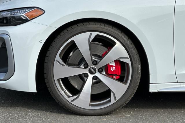 2025 Audi S5 Premium Plus TFSI quattro S tronic