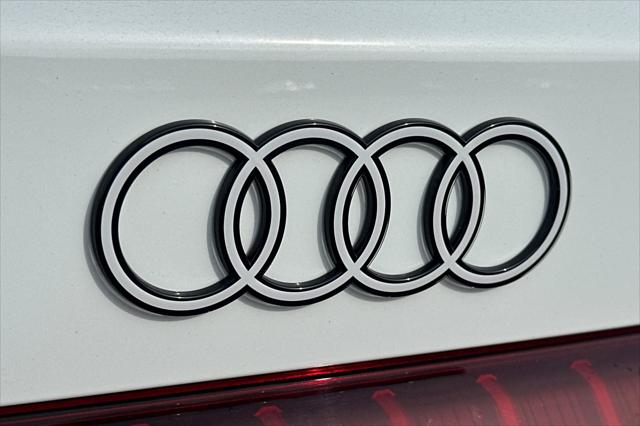 2025 Audi S5 Premium Plus TFSI quattro S tronic