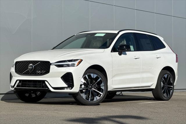2026 Volvo XC60 B5 Plus for sale in City of Industry, CA