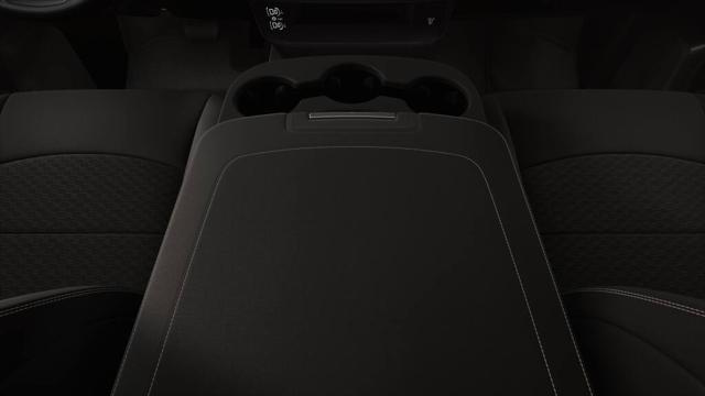 2026 RAM Ram 2500 RAM 2500 BLACK EXPRESS CREW CAB 4X4 64 BOX