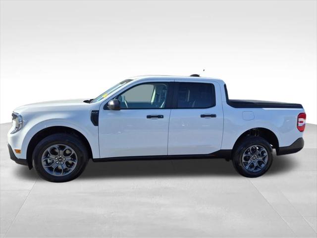 2025 Ford Maverick XLT 2025 Ford Maverick XLT