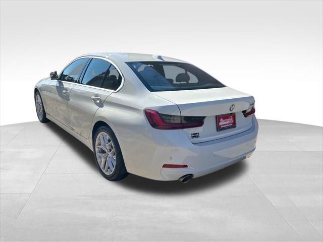 2025 BMW 330i 330i 2025 BMW 330i 330i