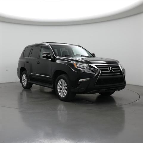 2018 Lexus GX 460 Base