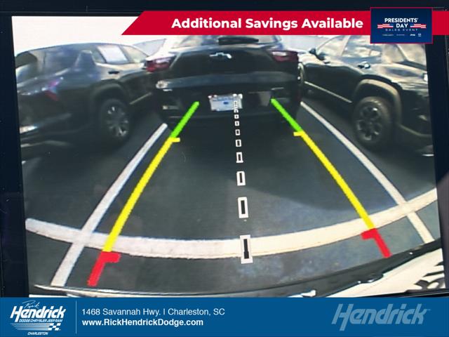 2026 Dodge Durango DURANGO GT AWD HEMI V8