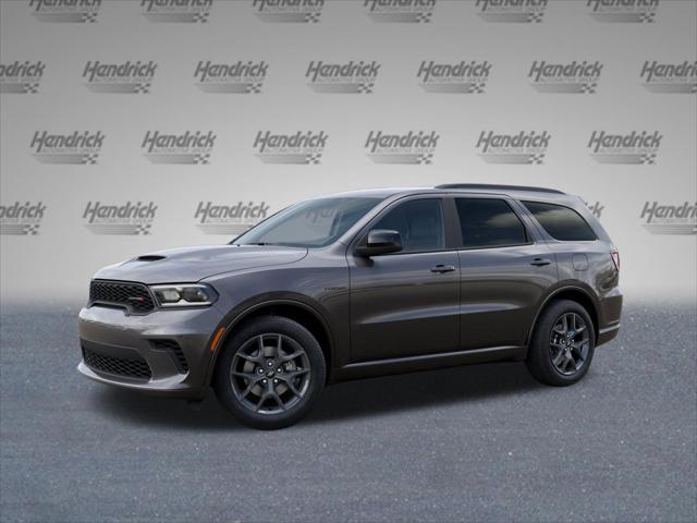 2026 Dodge Durango DURANGO GT AWD HEMI V8