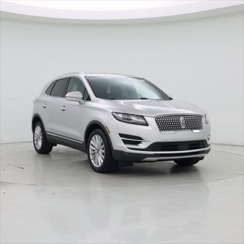 2019 Lincoln MKC Premiere
