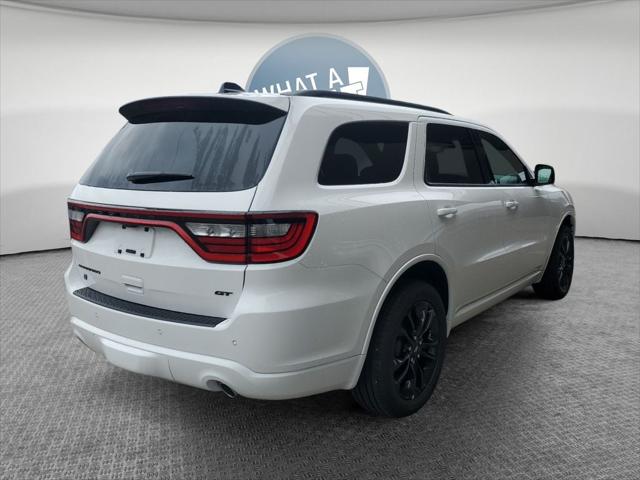 2026 Dodge Durango DURANGO GT PLUS AWD 2026 Dodge Durango DURANGO GT PLUS AWD