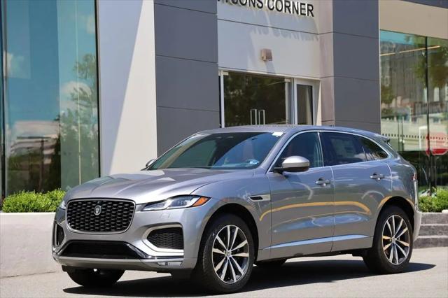 2026 Jaguar F-PACE R-Dynamic S P250 AWD Automatic for sale in Vienna, VA
