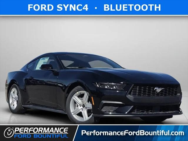 2026 Ford Mustang EcoBoost Fastback for sale in Bountiful, UT