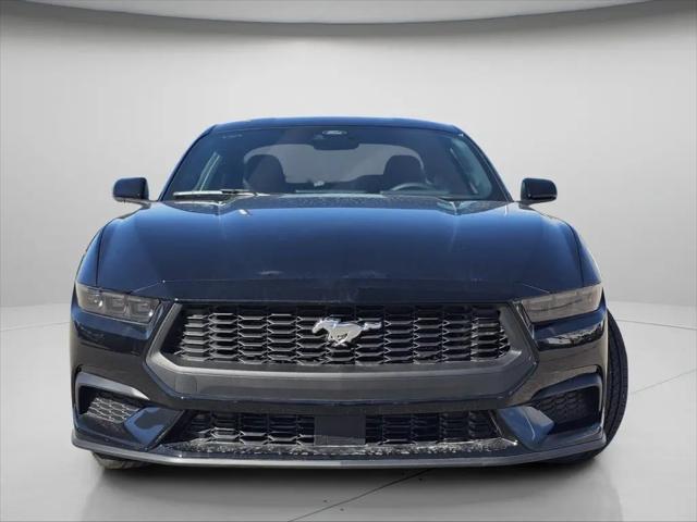 2026 Ford Mustang EcoBoost Fastback