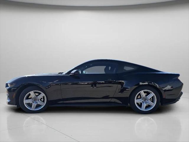 2026 Ford Mustang EcoBoost Fastback