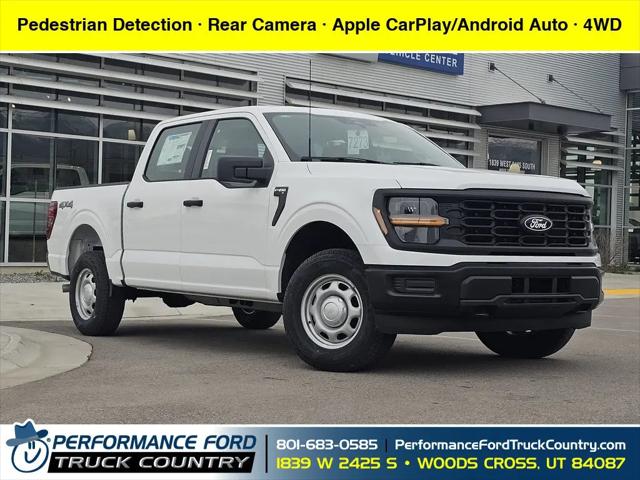 2026 Ford F-150 XL for sale in Bountiful, UT