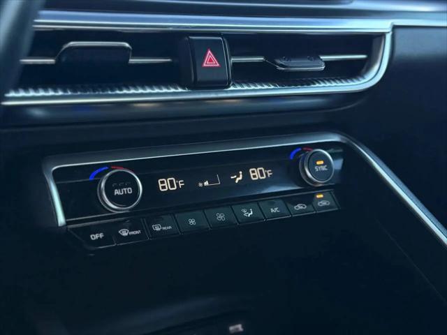 2022 Kia K5 GT