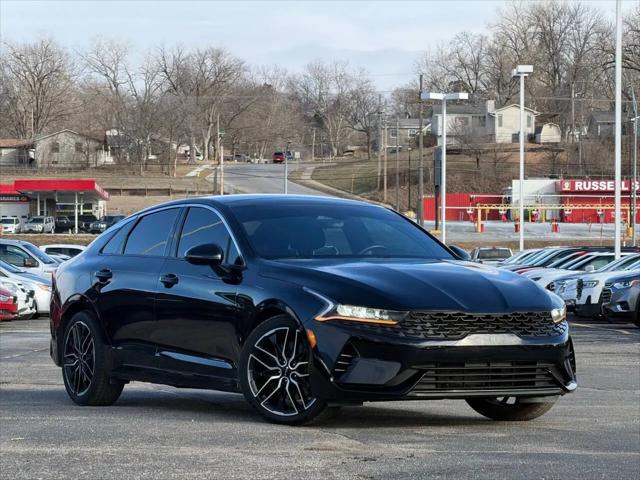 2022 Kia K5 GT for sale in Bellevue, NE