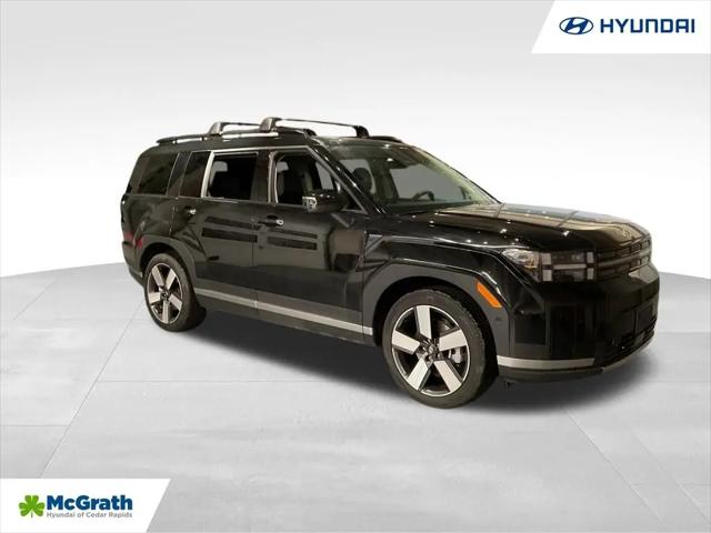 2026 Hyundai Santa Fe Limited for sale in Hiawatha, IA